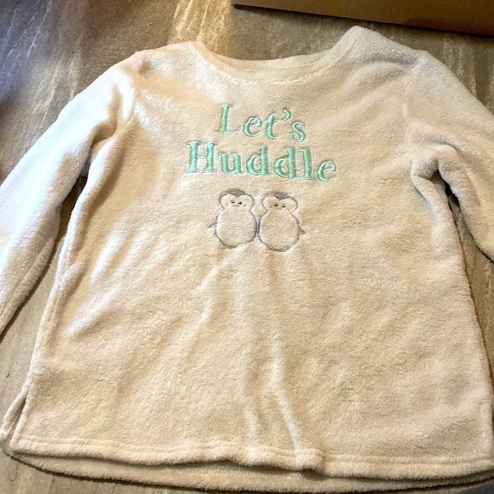Super Cute and comfy shirt for winter